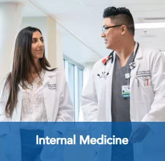 Internal Medicine