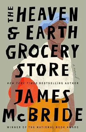 The Heaven &amp; Earth Grocery Store